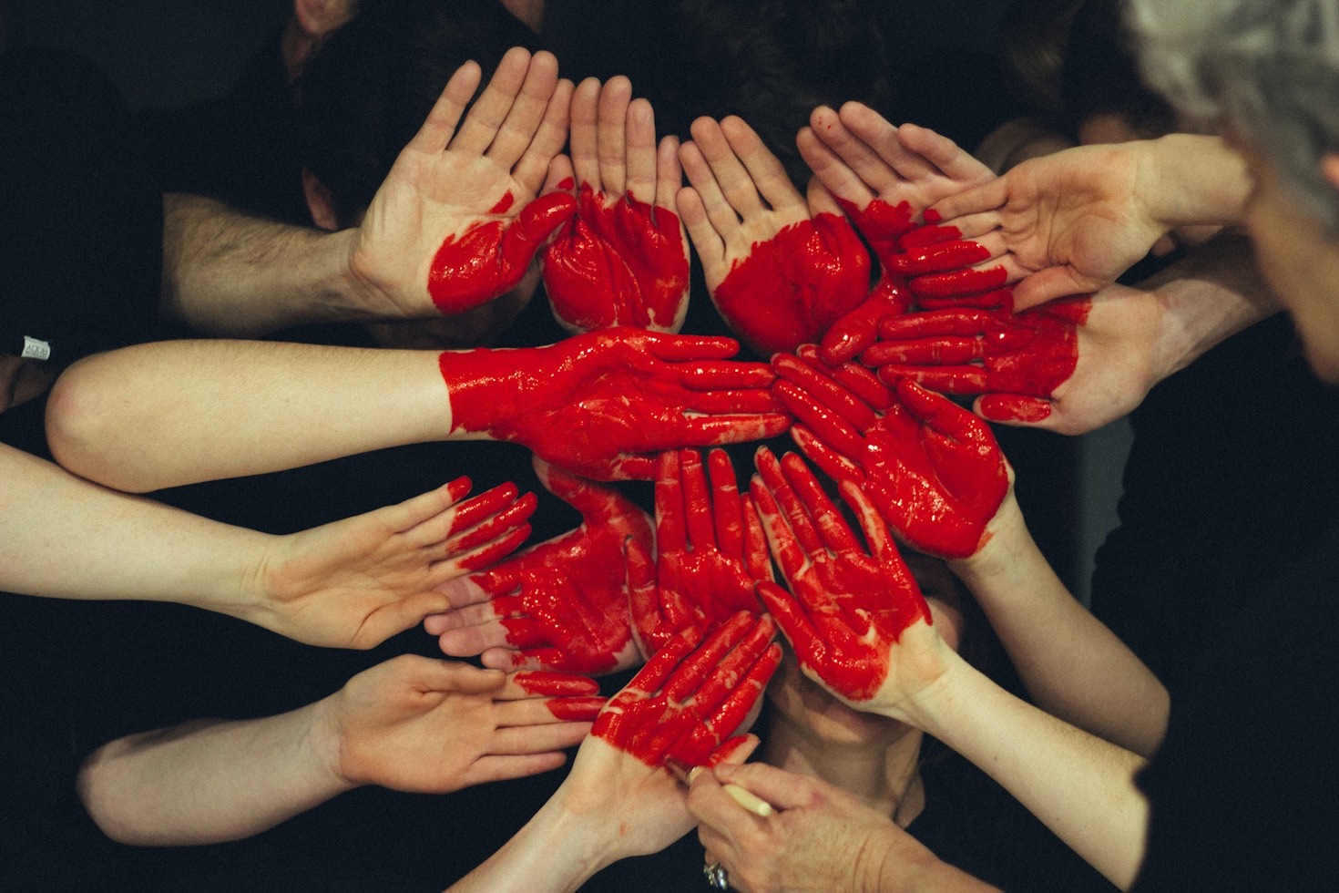 Os Impactos do Voluntariado em Comunidades Locais